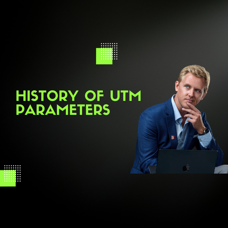 a brief history of utm parameters