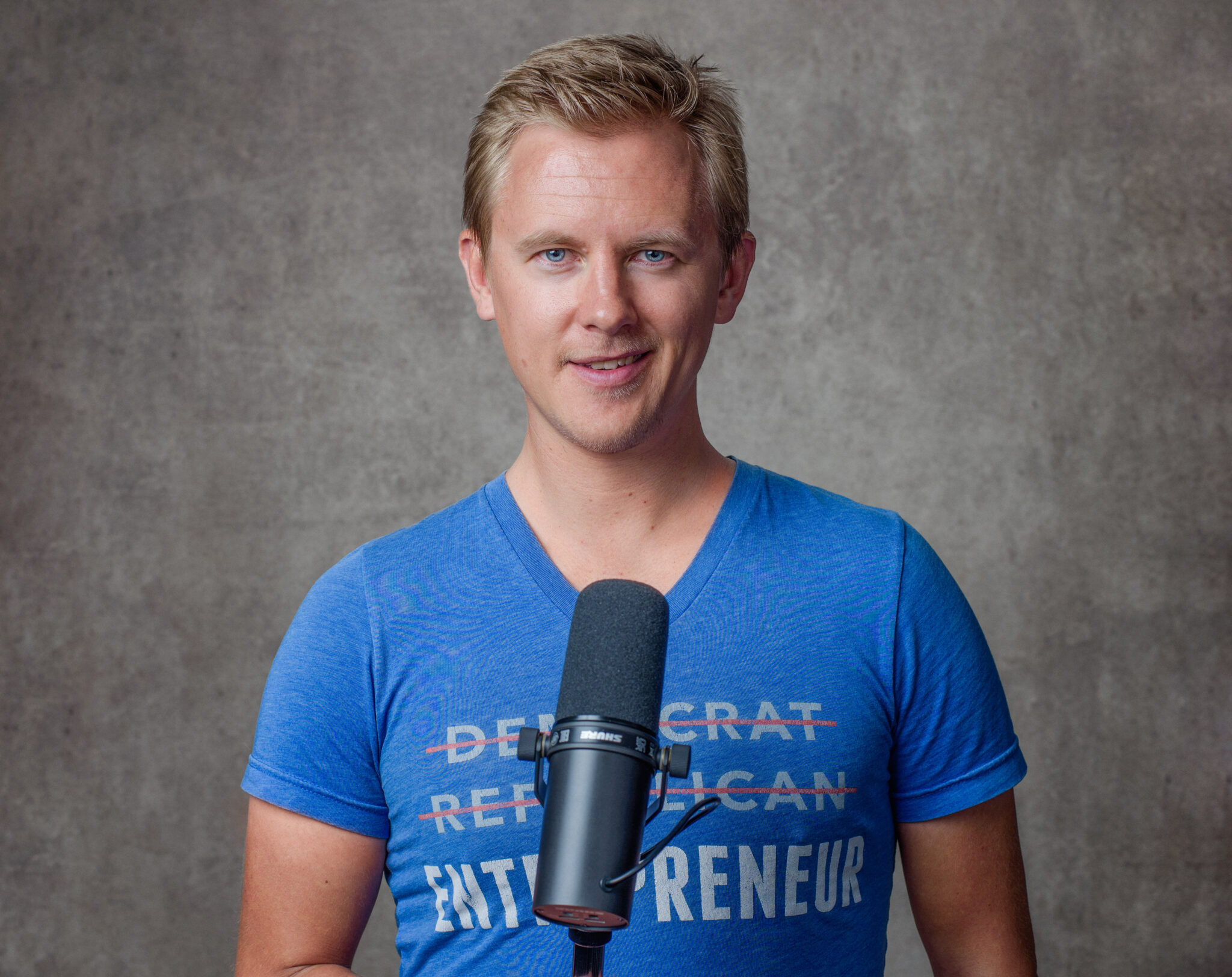 Podcast page rednavel consulting